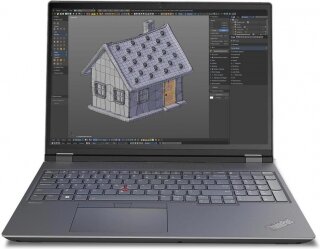 Lenovo ThinkPad P16 21D6003TTX02 Notebook kullananlar yorumlar
